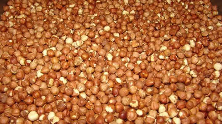 Azerbaijan eyes to increase hazelnut exports to Europe