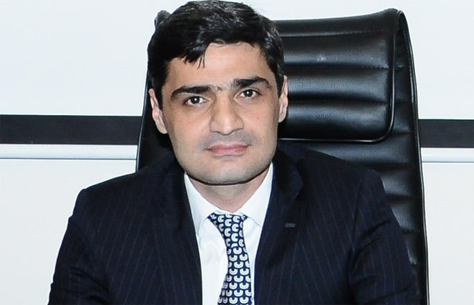 Azerbaijan’s deputy culture minister talks on ministry’s further work