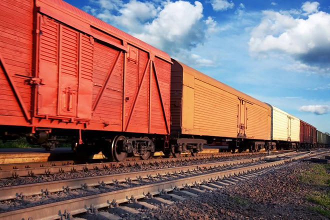 Kazakhstan Railways see growth in cargo turnover