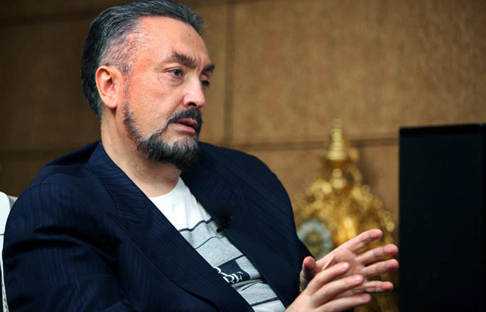 Property of Adnan Oktar detained in Turkey confiscated
