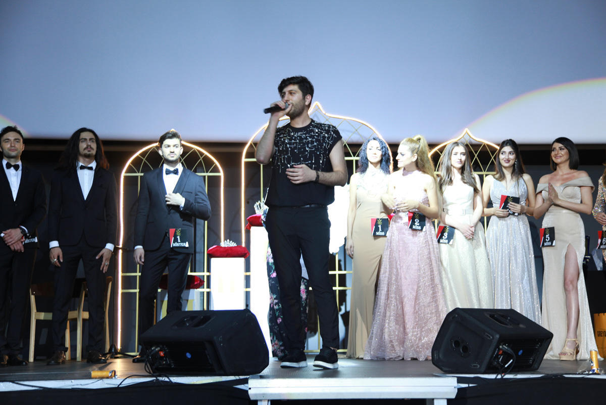 Miss & Mister Grand Azerbaijan 2018 announced [PHOTO] - Gallery Image