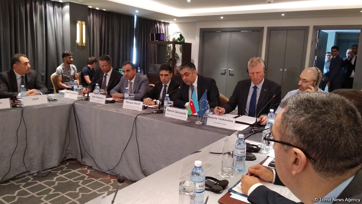 Azerbaijan to prepare national strategy for e-commerce development