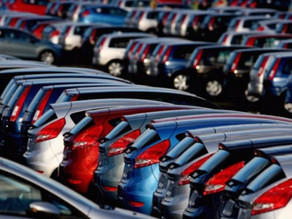 Azerbaijan increases car imports