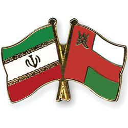 Iran, Oman to discuss continuation of gas co-op