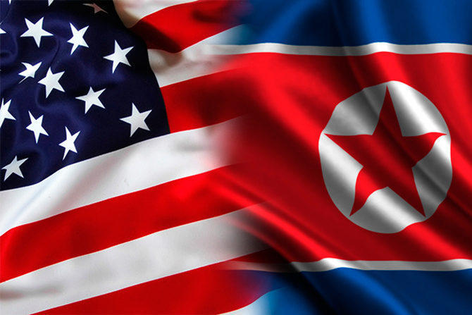 US, North Korea representatives meet to discuss return of US soldier remains