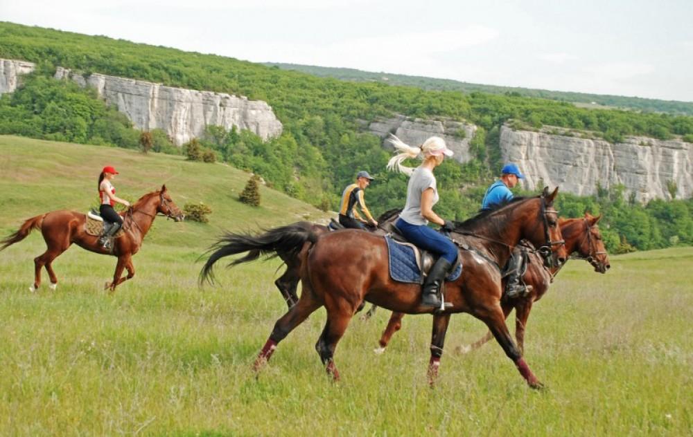 Azerbaijan’s active tourism