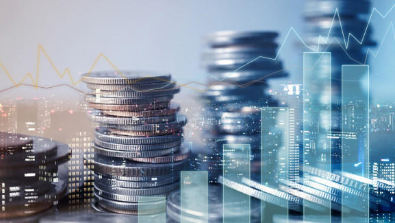 Investments in fixed assets of Kazakhstan increased