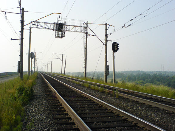 New railway opens in Istanbul