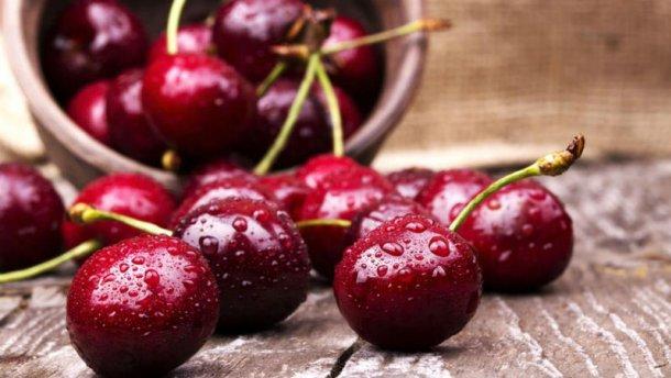 Uzbekistan intends to export 20,000 tons of sweet cherry to China