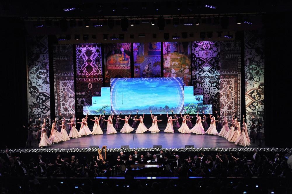 ISME 2018 World Conference solemnly opens in Baku [PHOTO]