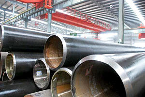 Uzbekistan, Russia eye to build plant for production of pipes with thermal insulation
