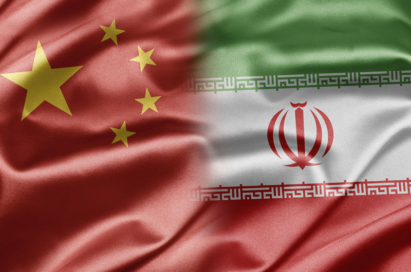Iran and China resume financial transactions