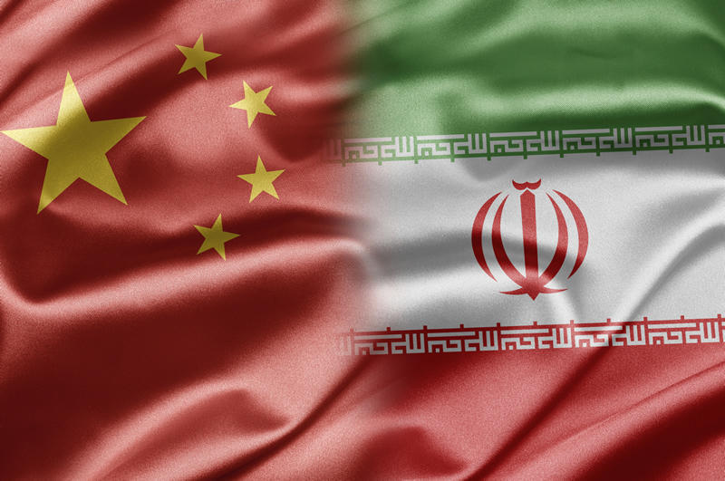 Iran and China resume financial transactions