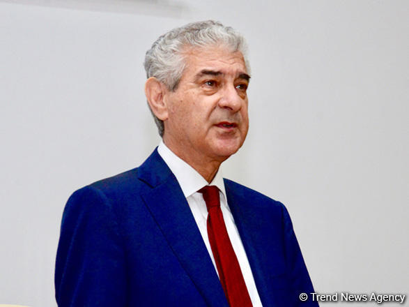 Deputy PM: Improving living conditions of people - main priority of Azerbaijani gov’t
