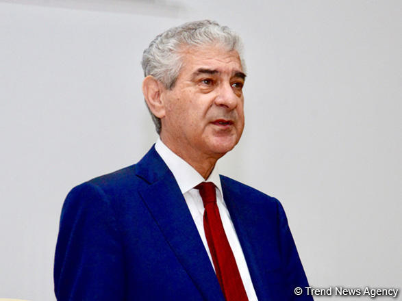 Deputy PM: Azerbaijan getting stronger, provocators cannot achieve anything