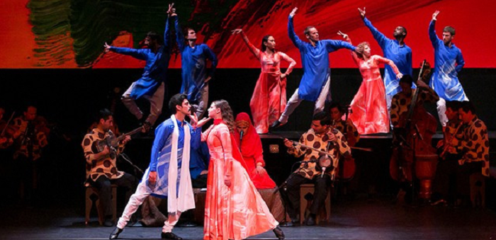Leyli and Majnun ballet to be premiered in Australia