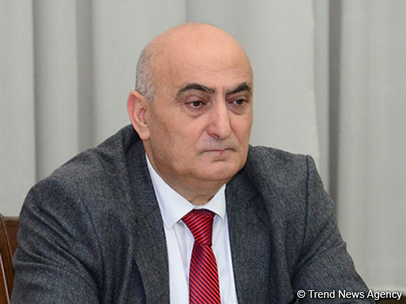 MP: Azerbaijani president's visit to Croatia to be new step in ties between two countries