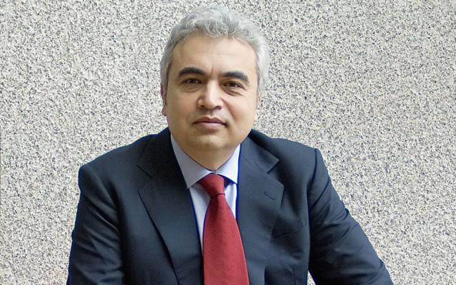 IEA stresses Southern Gas Corridor's role in Europe’s energy security