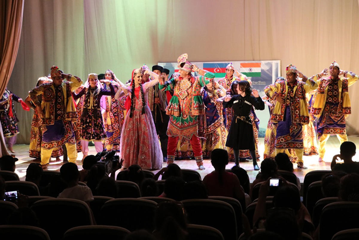 Children Folk Dance Festival wraps up [PHOTO]