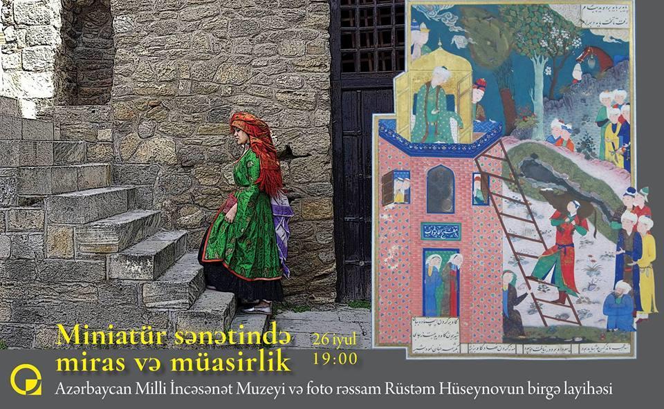 Baku to host miniature art exhibition