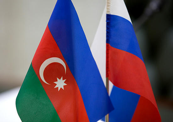 Trade turnover between Azerbaijan, Russia increases