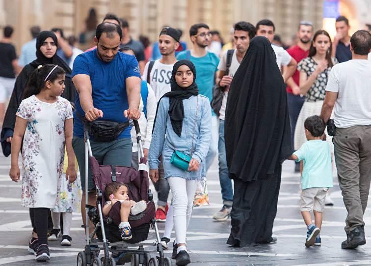 Saudi Arabia, Kuwaiti tourists replace tourists from UAE