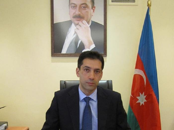 Ambassador: Azerbaijan expects France to continue active involvement in peaceful settlement of Karabakh conflict