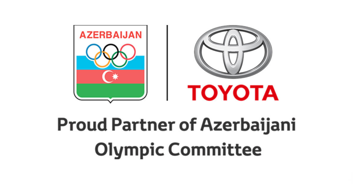 National Olympic Committee and Toyota Caucasus eye cooperation