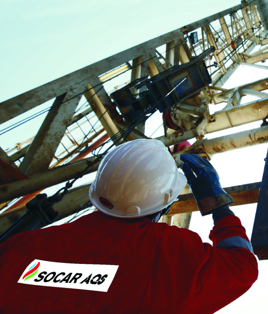 SOCAR AQS begins drilling of next well in Gunashli field