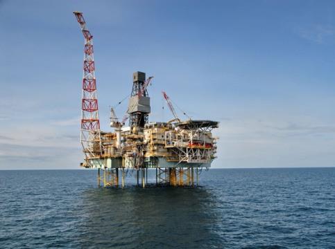 Shah Deniz 2 starts production from East South flank