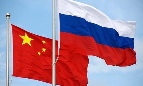 Russian-Chinese ties at their best level in history, says defense minister