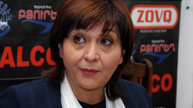 Armenian politician calls for return of occupied lands to Azerbaijan