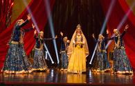 Azerbaijan marks Int'l Dance Day