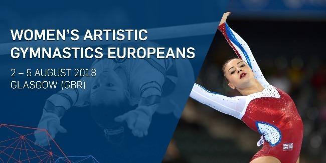 Azerbaijani gymnasts at world championship in Glasgow