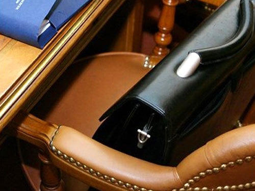 Changes in Azerbaijan Credit Bureau leadership