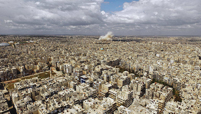 Iranian delegation in Syria to finalize reconstruction plans