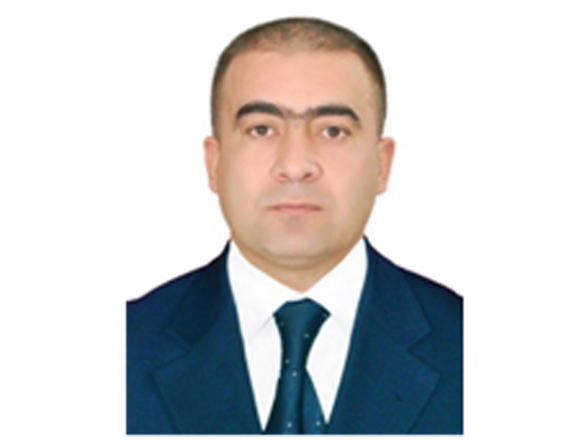 New appointment at Azerbaijan's High Tech Park