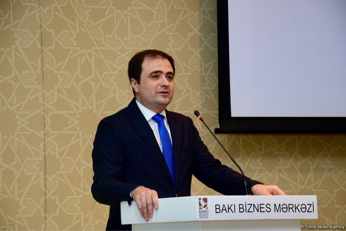 Azerbaijan to open more trading houses abroad
