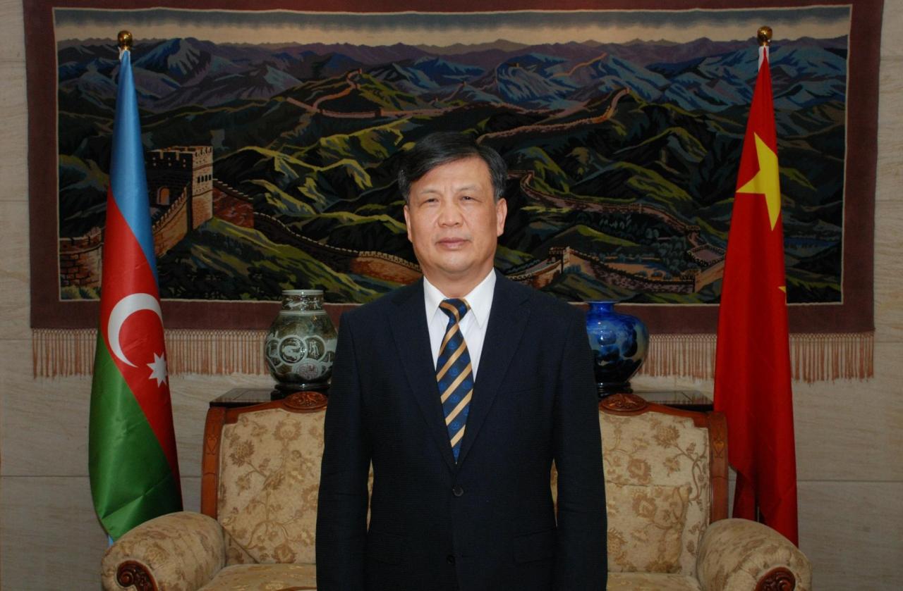 China, Azerbaijan: investment opportunities, trade, implementation of joint projects