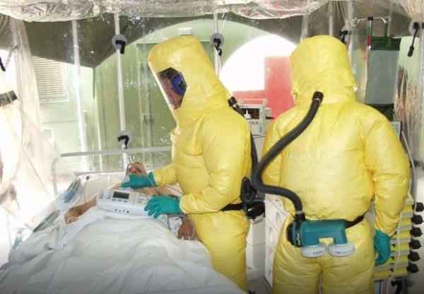 Kyrgyzstan establishes emergency operations center to eliminate anthrax