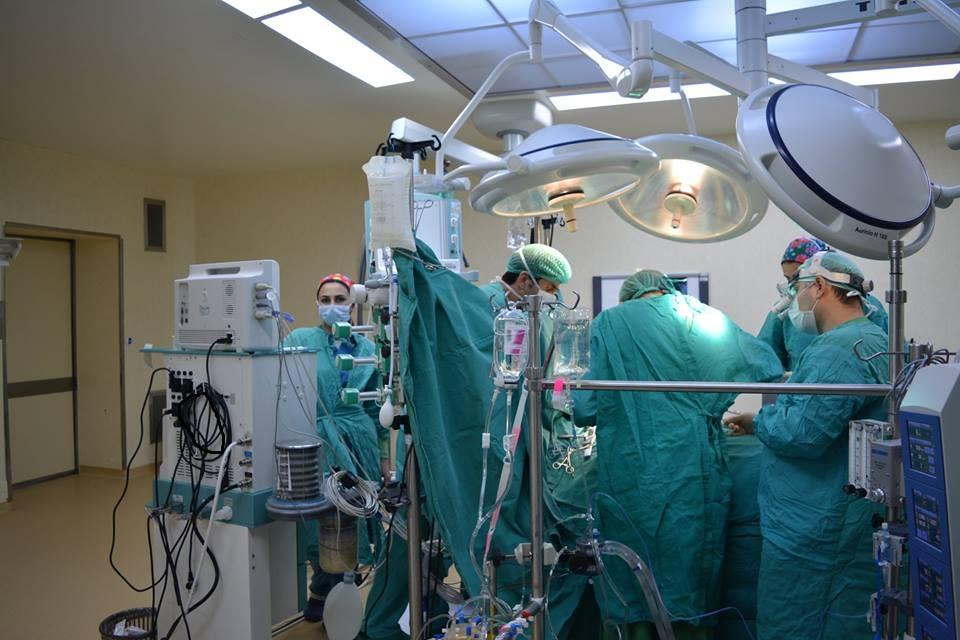 Azerbaijan to expand list of transplant organs