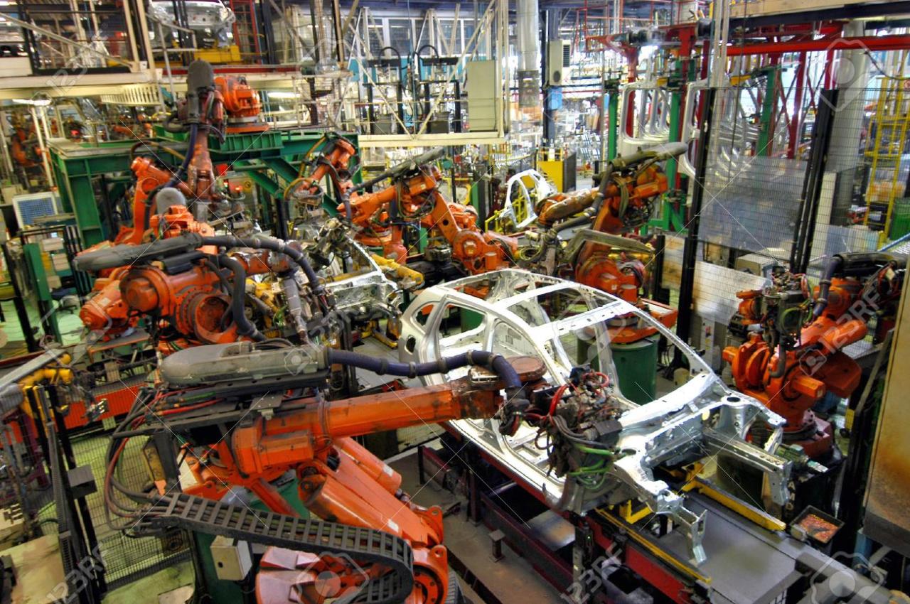 Iran Khodro intends to expand car production in Azerbaijan