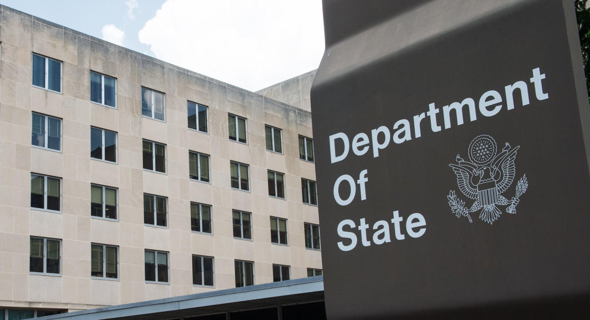 US Dept. of State disappointed with parole of Armenian terrorist