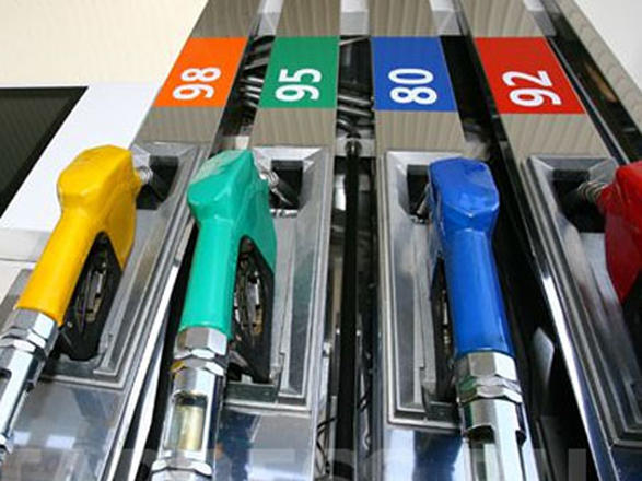 Imported gasoline prices changed in Azerbaijan