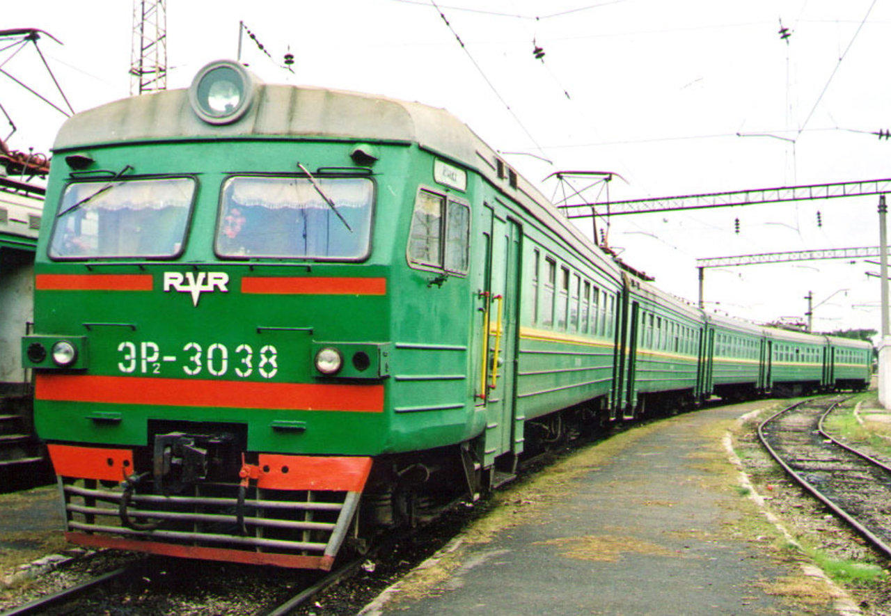 Old trains to be repaired in Uzbekistan to solve problem with lack of tickets