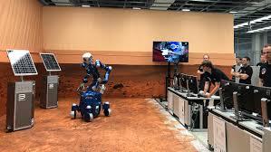 World Robot Olympics to be held in Azerbaijan