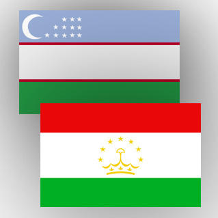 Uzbekistan, Tajikistan to mull creating joint ventures