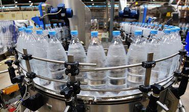 Russian company starts exporting Essentuki mineral water to Azerbaijan