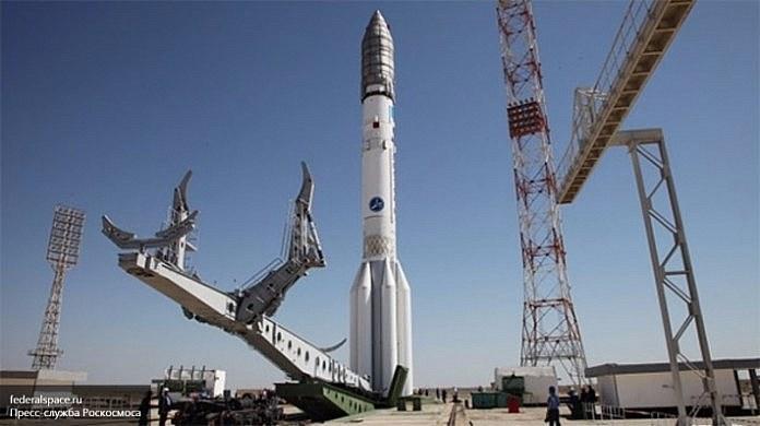 Russia, Kazakhstan sign agreement on creation of Baiterek launch complex at Baikonur