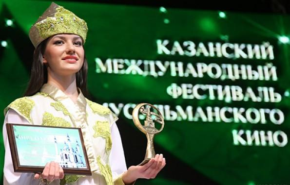 National films to be screened at Kazan  Int’l Muslim Film Festival
